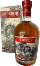 Emperor Mauritian Rum Sherry Finish