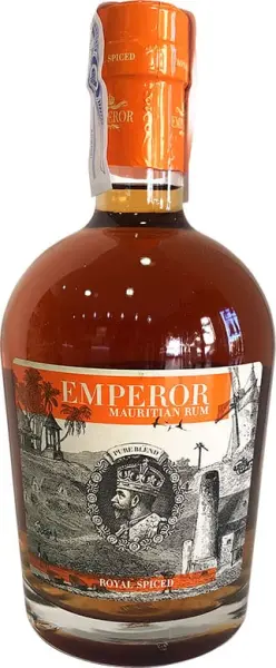 Emperor Royal Spiced - Imagen 2 del producto