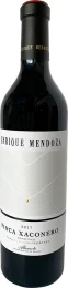 Enrique Mendoza Finca Xaconero 2023