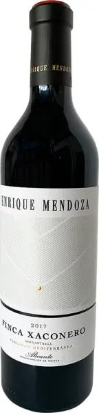 Enrique Mendoza Finca Xaconero 2023 - Main product photo