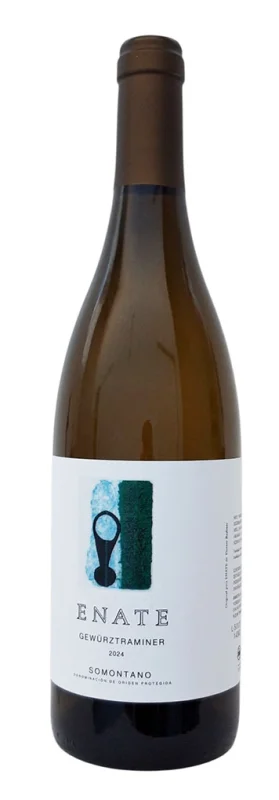 Enate Gewürztraminer 2024 - Fotografía principal del producto