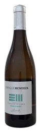 Enrique Mendoza Chardonnay 2024