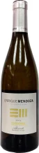 Enrique Mendoza Chardonnay Fermentado 2024