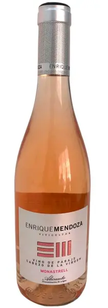 Enrique Mendoza Rosado 2022 - Fotografía principal del producto