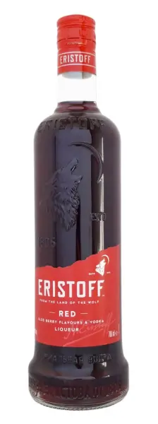 Eristoff Red - Photo principale du produit