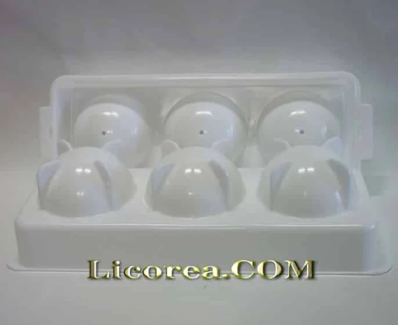 Ice Ball Mold - Main product photo