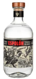 Espolón Blanco