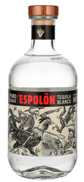 Espolón Blanco - Photo principale du produit