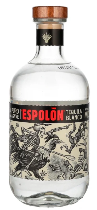 Espolón Blanco - Fotografía principal del producto