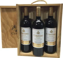 Contino Reserva 2012 3 Flaschen