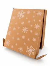 Coffret Gourmet pour 3 bouteilles