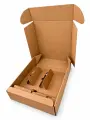 Coffret Gourmet pour 3 bouteilles - Vignette 2 du produit