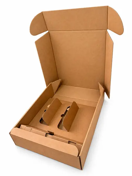 Coffret Gourmet pour 3 bouteilles - Image 2 du produit