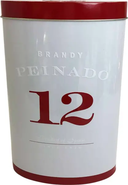 Peinado Solera 12 Ans - Image 2 du produit