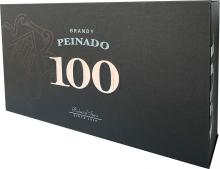 Peinado Solera 100 Años + 2 Copas