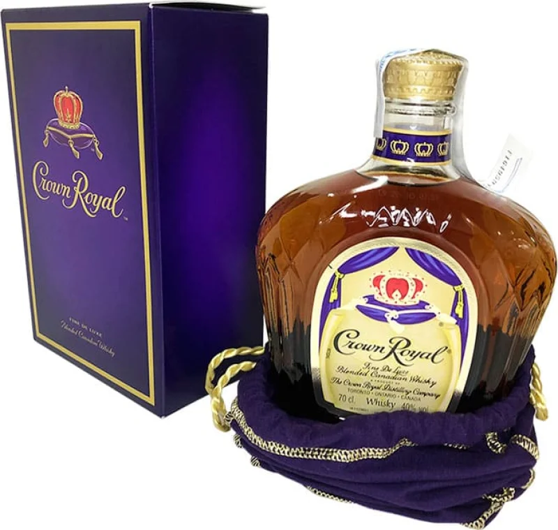 Crown Royal (Canada) - Fotografía principal del producto