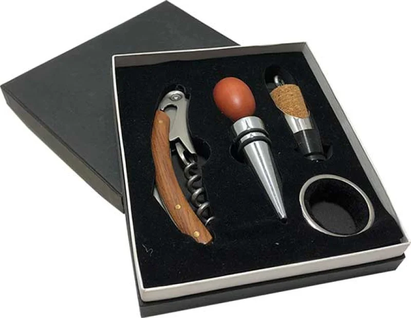 Accesorios para Vino Cod. 4 - Fotografía principal del producto