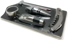 Accesorios para Vino Cod. 39