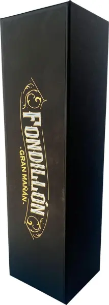 Gran Mañán Fondillón Solera 1982 50 CL - Imagen 3 del producto