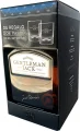 Jack Daniel's Gentleman Jack + 2 Vasos - Miniatura del producto