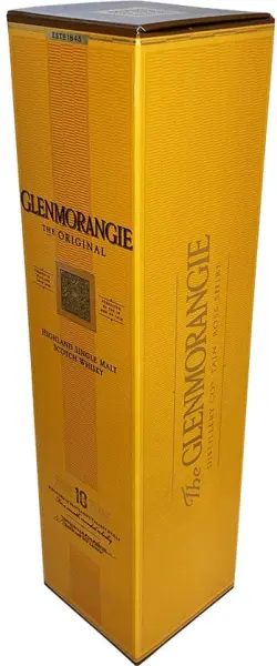 Glenmorangie 10 Year Reserve 1 Litre (Highland) | Licorea