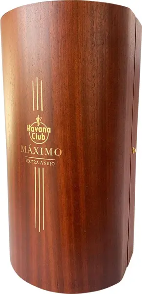 Havana Máximo Riserva 100 Anni (Cuba) - Immagine 4 del prodotto