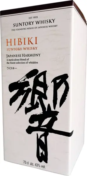 Hibiki Japanese Harmony - Immagine 3 del prodotto