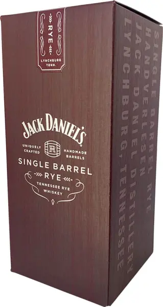 Jack Daniel's Single Barrel Rye - Imagen 3 del producto