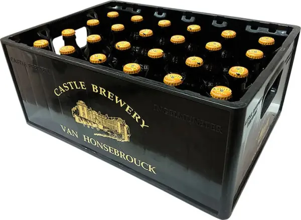 Kasteelbier Gouden Tripel 33 CL (24 unités) - Image 2 du produit