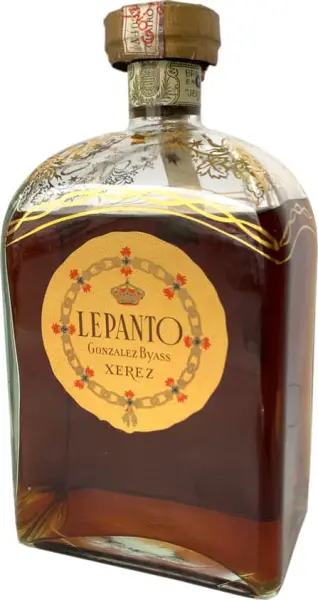 Estuche Lepanto + 2 Copas - Sello 4 Pesetas - Imagen 3 del producto