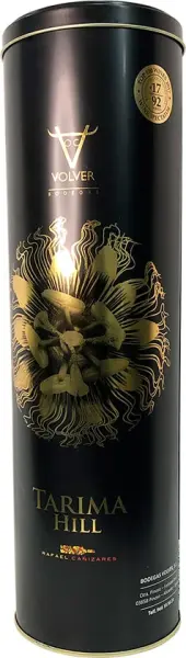 Tarima Hill 2015 1.5 liters World's Best Wines N17 - Image 2 of the product
