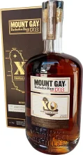 Mount Gay X.O. Triple Cask Blend (Barbados)