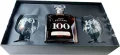Peinado Solera 100 Years Old + 2 Goblets - Product thumbnail