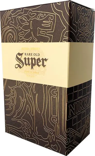 Nikka Super Nikka Revival - Imagen 3 del producto