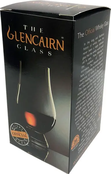 The Glencairn Glass - Bild 2 des Produkts