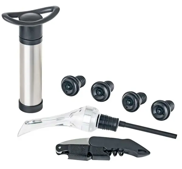 Estuche de Regalo Wine Lover's - Imagen 2 del producto