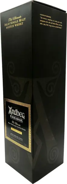 Ardbeg Uigeadail (Islay) - Bild 3 des Produkts