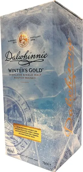 Dalwhinnie Winter's Gold (Highland) - Bild 3 des Produkts