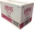 Larios Rosé 3 Botellas + 6 Copas (España) - Miniatura del producto 3 del producto