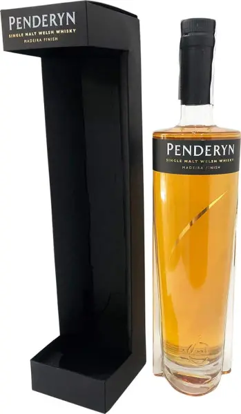 Penderyn Single Malt (Welsh) - Image 3 of the product
