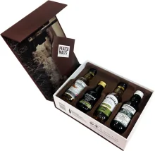 Peated Malts of Distinction Colección de Whiskies