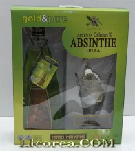 Absenta Collectors 125 Aniversario