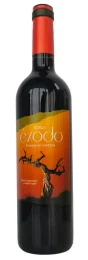 Exodo Roble 2022