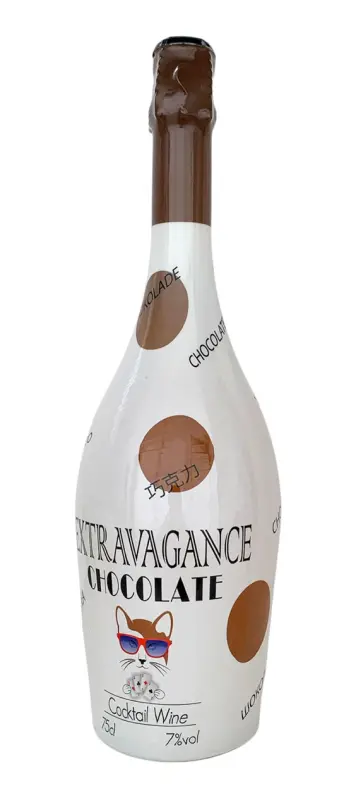Extravagance Chocolate - Main product photo