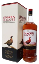 Famous Grouse 4.5 Litres