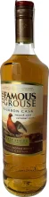 Famous Grouse Bourbon Cask 1 Liter