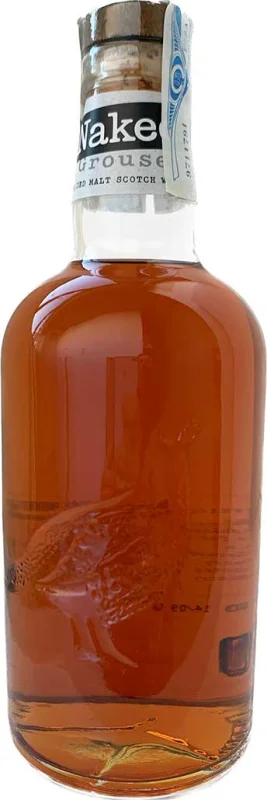 Naked Grouse Blended Malt - Fotografía principal del producto