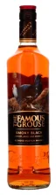 Famous Grouse Smoky Black