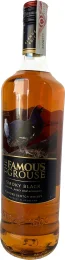 Famous Grouse Smoky Black 1 Litro