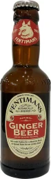 Fentimans Ginger Beer 27.5 CL (12 unità)